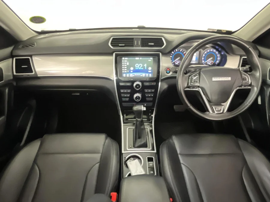 Used 2021 Haval H2 1.5T Luxury auto - WeBuyCars Brackenfell Cape Town