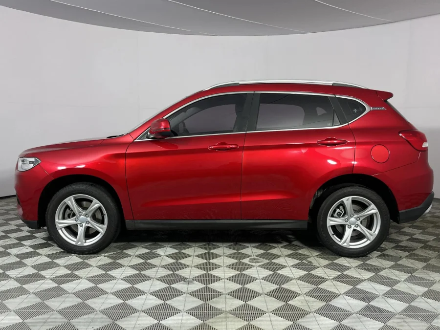 Used 2021 Haval H2 1.5T Luxury auto - WeBuyCars Brackenfell Cape Town