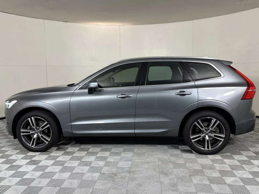 Used 2019 Volvo XC60 T5 AWD Momentum - WeBuyCars Midstream