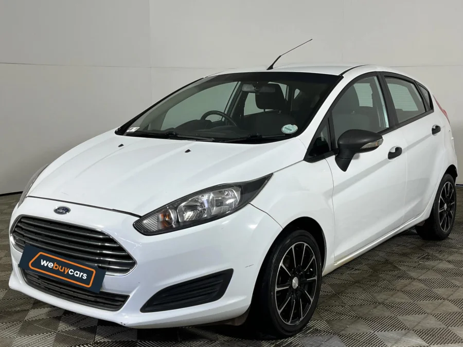 Used 2015 Ford Fiesta 5-door 1.0T Ambiente auto - WeBuyCars Germiston Used 2015 Ford Fiesta 5-door 1.0T Ambiente auto - WeBuyCars Germiston