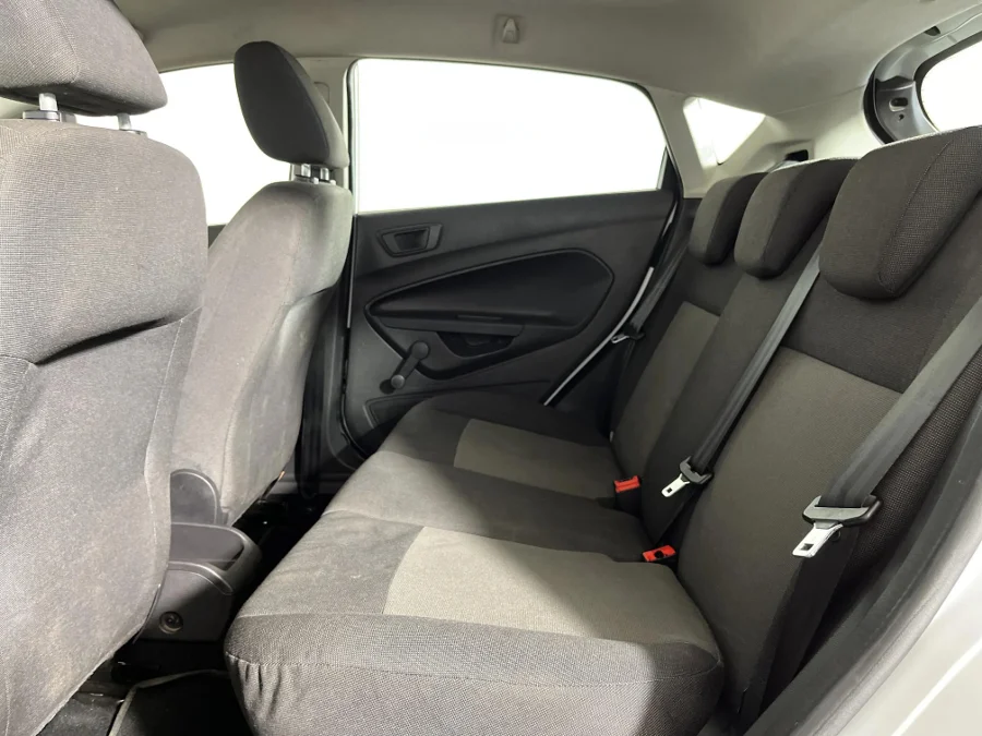 Used 2015 Ford Fiesta 5-door 1.0T Ambiente auto - WeBuyCars Germiston Used 2015 Ford Fiesta 5-door 1.0T Ambiente auto - WeBuyCars Germiston