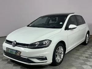 Used 2017 Volkswagen Golf 1.4TSI Comfortline