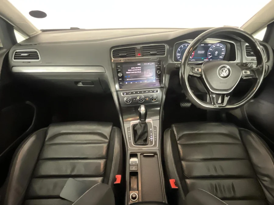 Used 2017 Volkswagen Golf 1.4TSI Comfortline - WeBuyCars Brackenfell Cape Town