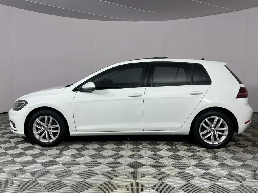 Used 2017 Volkswagen Golf 1.4TSI Comfortline - WeBuyCars Brackenfell Cape Town