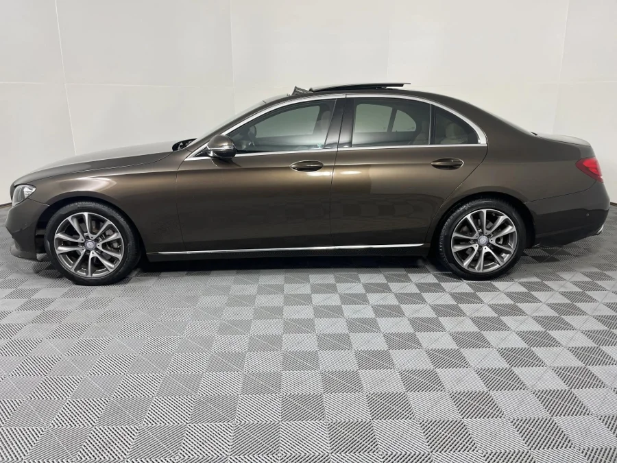 Used 2016 Mercedes-Benz E-Class E220d - WeBuyCars Montana