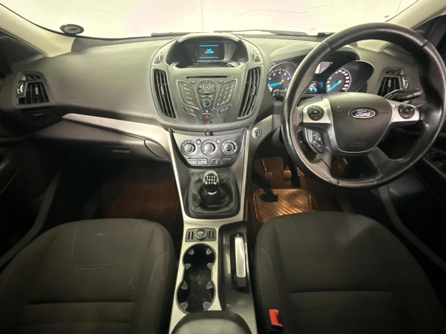 Used 2015 Ford Kuga 1.5T Ambiente - WeBuyCars Midstream Used 2015 Ford Kuga 1.5T Ambiente - WeBuyCars Midstream