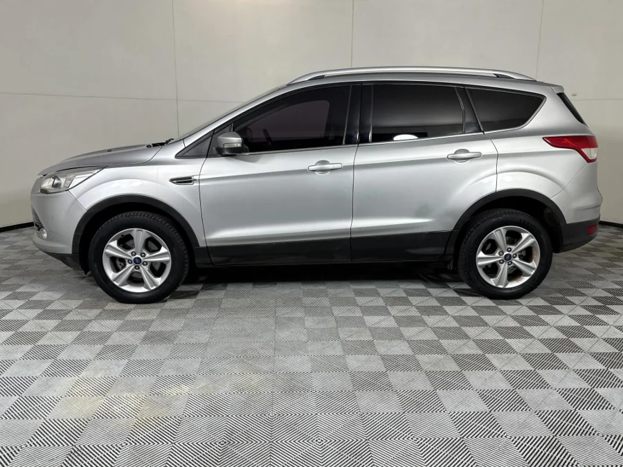 Used 2015 Ford Kuga 1.5T Ambiente - WeBuyCars Midstream Used 2015 Ford Kuga 1.5T Ambiente - WeBuyCars Midstream