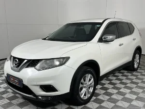 Used 2016 Nissan X-Trail 2.0 XE