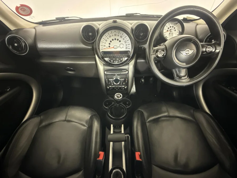 Used 2014 MINI Countryman Cooper Countryman - WeBuyCars Midstream