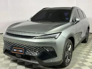 Used 2023 BAIC Beijing X55 Plus 1.5T Premium