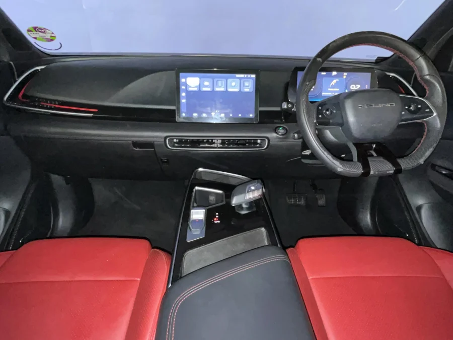 Used 2023 BAIC Beijing X55 Plus 1.5T Premium - WeBuyCars The Dome