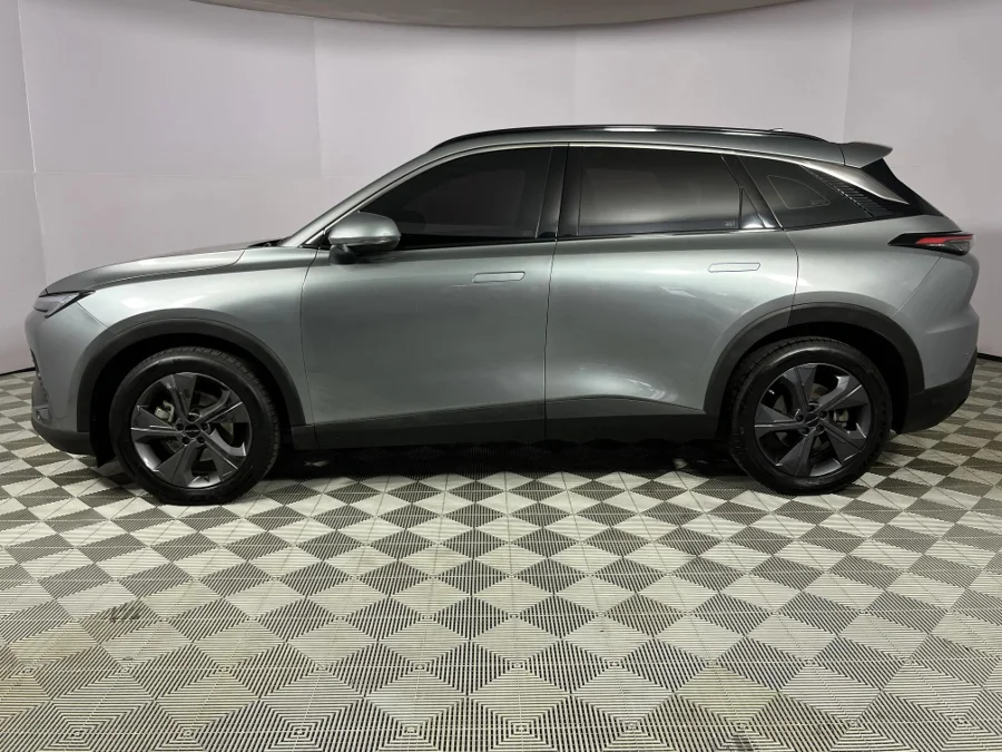 Used 2023 BAIC Beijing X55 Plus 1.5T Premium - WeBuyCars The Dome