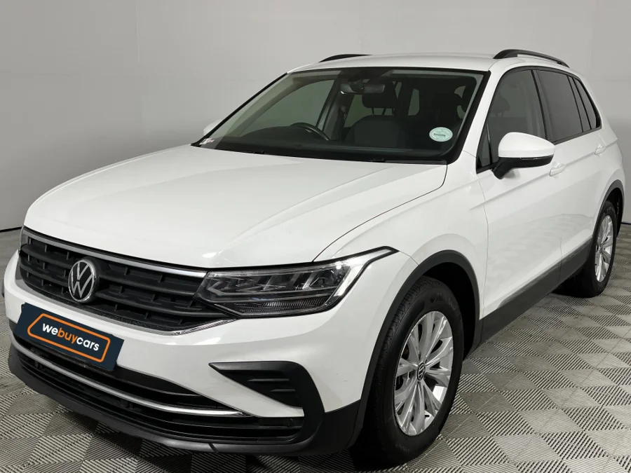 Used 2023 Volkswagen Tiguan 1.4TSI 110kW - WeBuyCars Richmond Used 2023 Volkswagen Tiguan 1.4TSI 110kW - WeBuyCars Richmond
