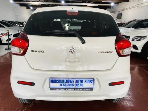 Used 2024 Suzuki Celerio 1.0 GL