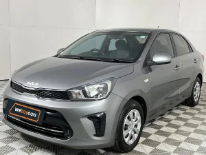 Used 2021 Kia Pegas 1.4 LX