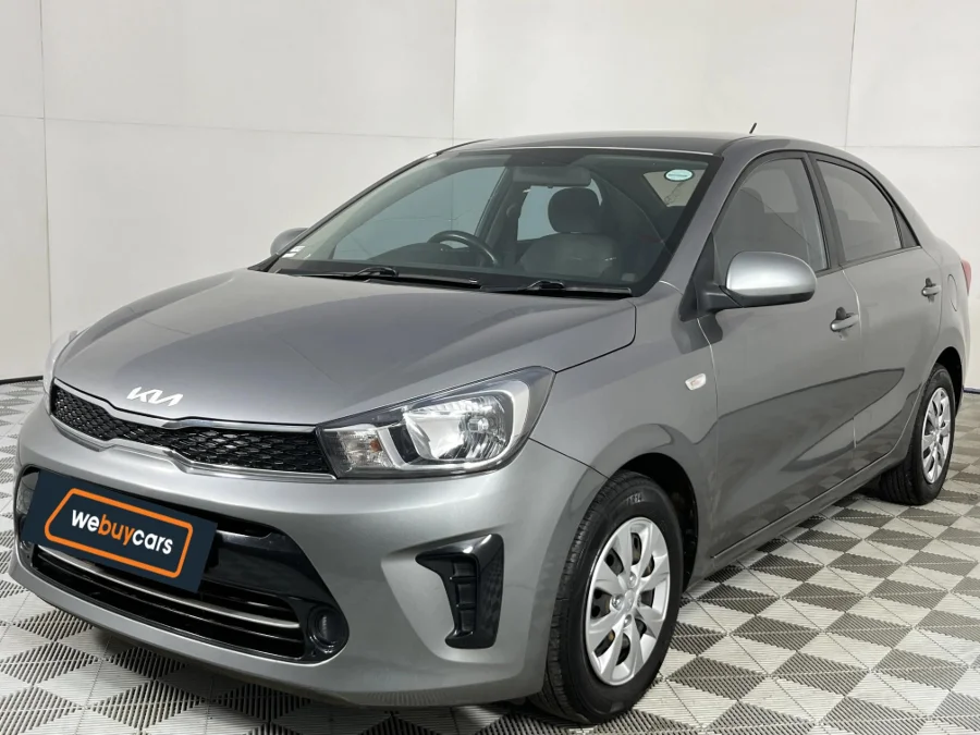 Used 2021 Kia Pegas 1.4 LX - WeBuyCars Polokwane Used 2021 Kia Pegas 1.4 LX - WeBuyCars Polokwane