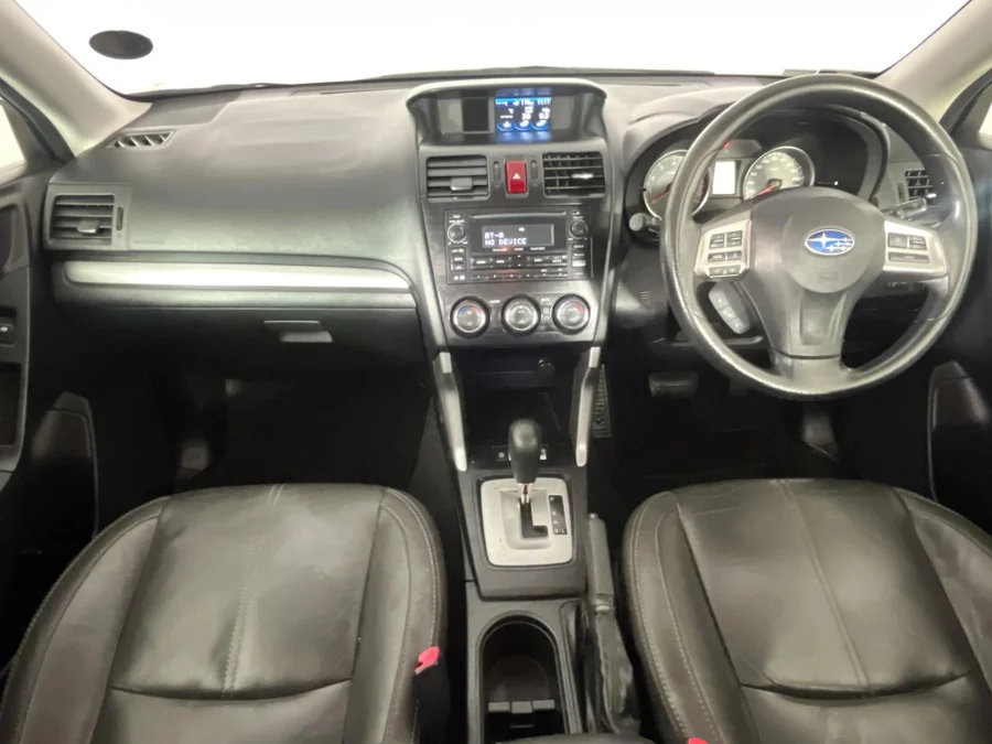 Used 2013 Subaru Forester 2.5 X - WeBuyCars Brackenfell Cape Town