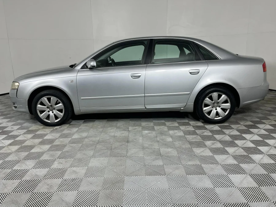 Used 2006 Audi A4 2.0 Multitronic - WeBuyCars Riverhorse