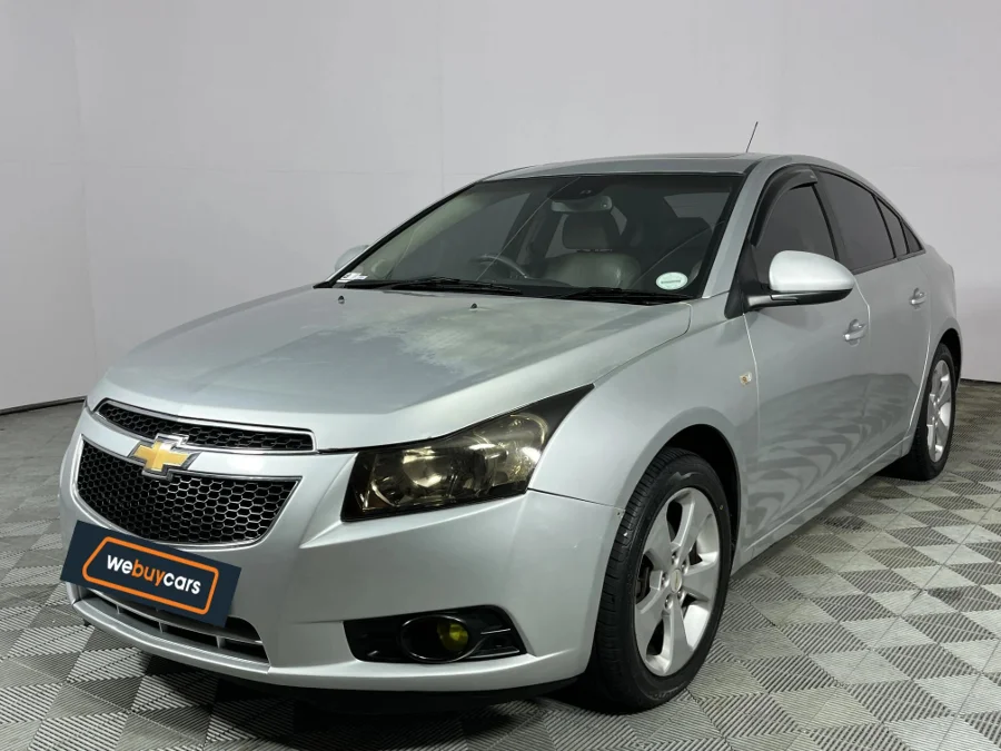 Used 2011 Chevrolet Cruze 2.0D LT - WeBuyCars Brackenfell Cape Town Used 2011 Chevrolet Cruze 2.0D LT - WeBuyCars Brackenfell Cape Town