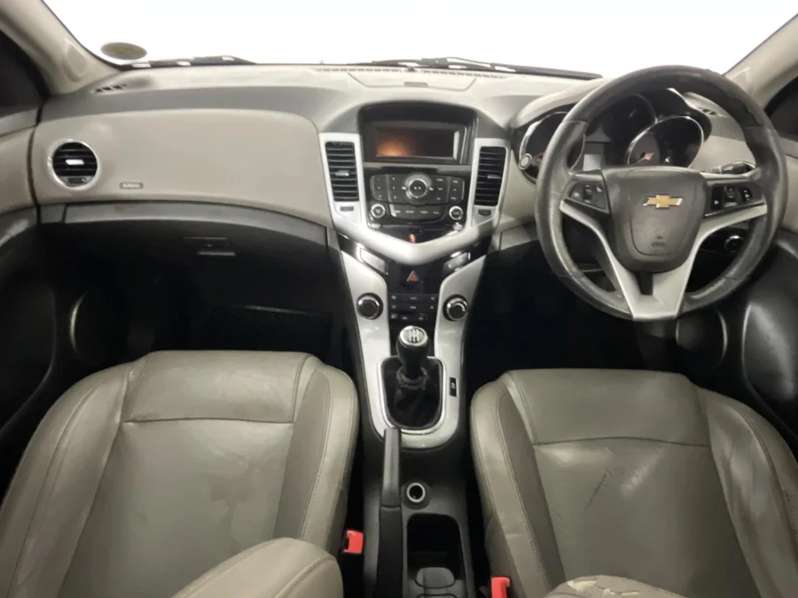 Used 2011 Chevrolet Cruze 2.0D LT - WeBuyCars Brackenfell Cape Town Used 2011 Chevrolet Cruze 2.0D LT - WeBuyCars Brackenfell Cape Town
