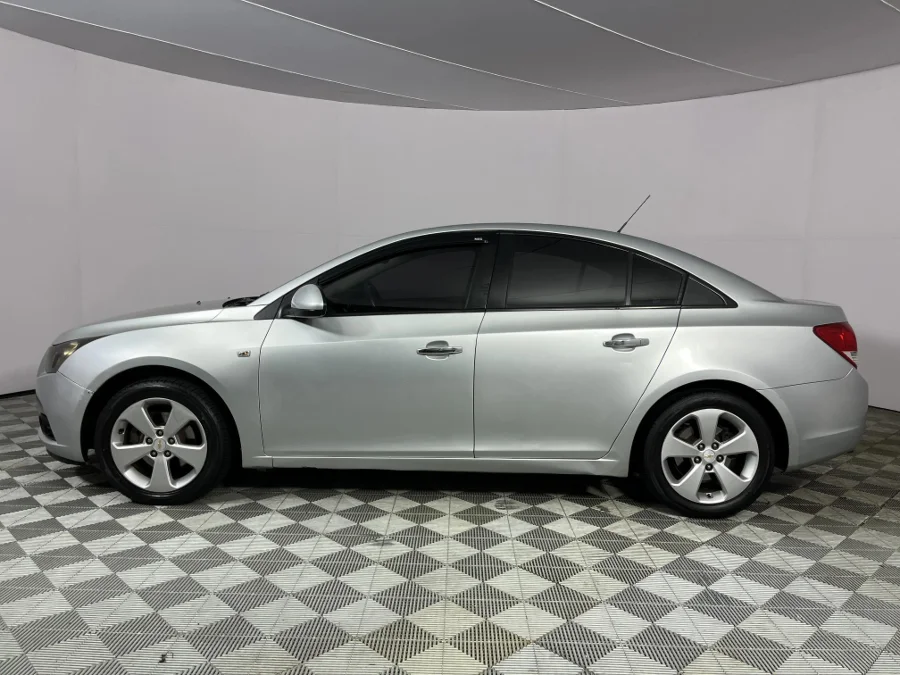 Used 2011 Chevrolet Cruze 2.0D LT - WeBuyCars Brackenfell Cape Town Used 2011 Chevrolet Cruze 2.0D LT - WeBuyCars Brackenfell Cape Town