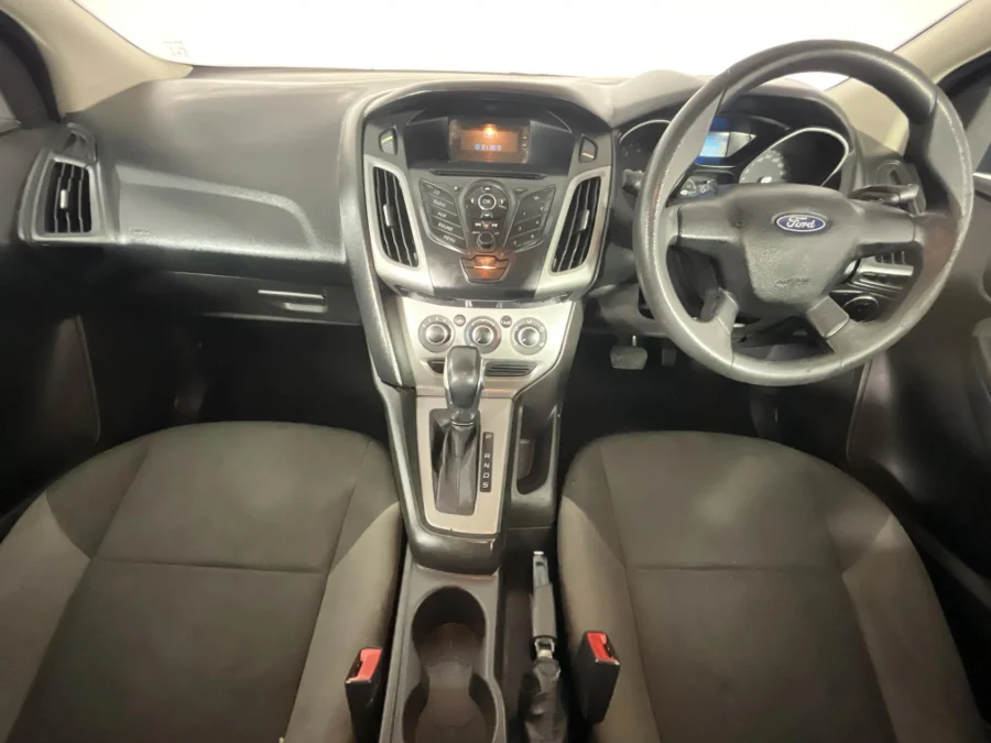 Used 2013 Ford Focus sedan 1.6 Ambiente auto - WeBuyCars Brackenfell Cape Town Used 2013 Ford Focus sedan 1.6 Ambiente auto - WeBuyCars Brackenfell Cape Town