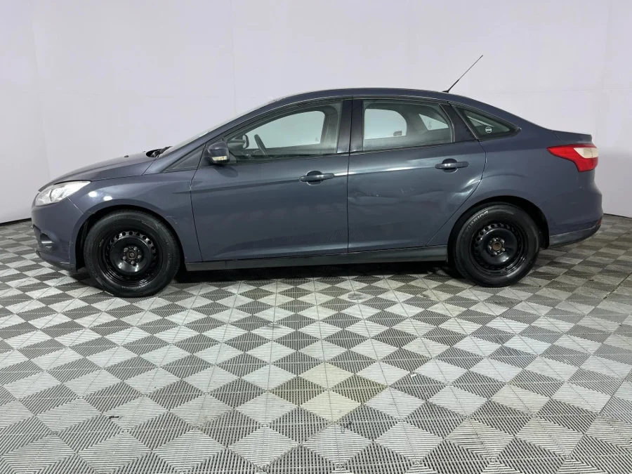 Used 2013 Ford Focus sedan 1.6 Ambiente auto - WeBuyCars Brackenfell Cape Town Used 2013 Ford Focus sedan 1.6 Ambiente auto - WeBuyCars Brackenfell Cape Town