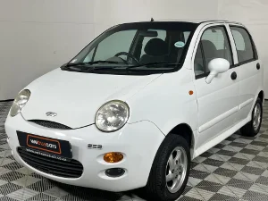 Used 2017 Chery QQ3 0.8 TX