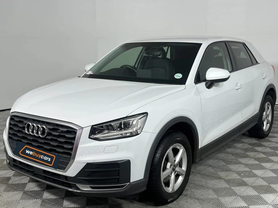 Used 2021 Audi Q2 30TFSI - WeBuyCars Lansdowne Used 2021 Audi Q2 30TFSI - WeBuyCars Lansdowne