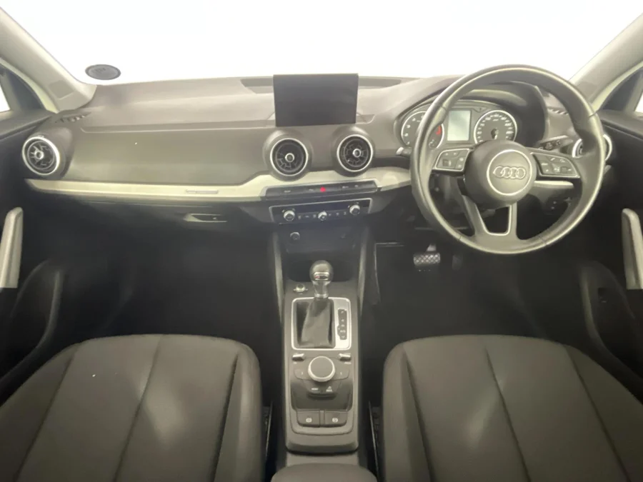 Used 2021 Audi Q2 30TFSI - WeBuyCars Lansdowne Used 2021 Audi Q2 30TFSI - WeBuyCars Lansdowne