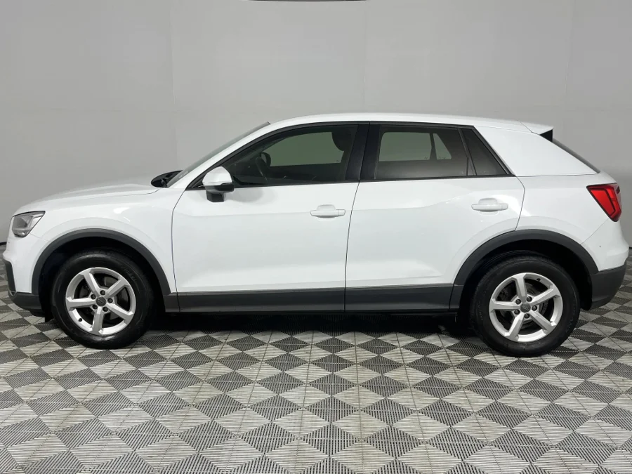 Used 2021 Audi Q2 30TFSI - WeBuyCars Lansdowne Used 2021 Audi Q2 30TFSI - WeBuyCars Lansdowne