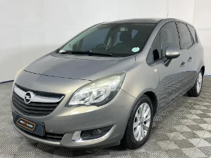 Used 2014 Opel Meriva 1.4 Turbo Enjoy
