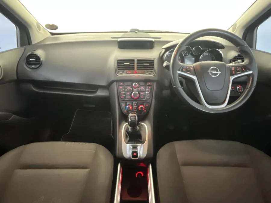 Used 2014 Opel Meriva 1.4 Turbo Enjoy - WeBuyCars George