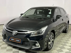 Used 2023 Toyota Starlet 1.5 XS auto