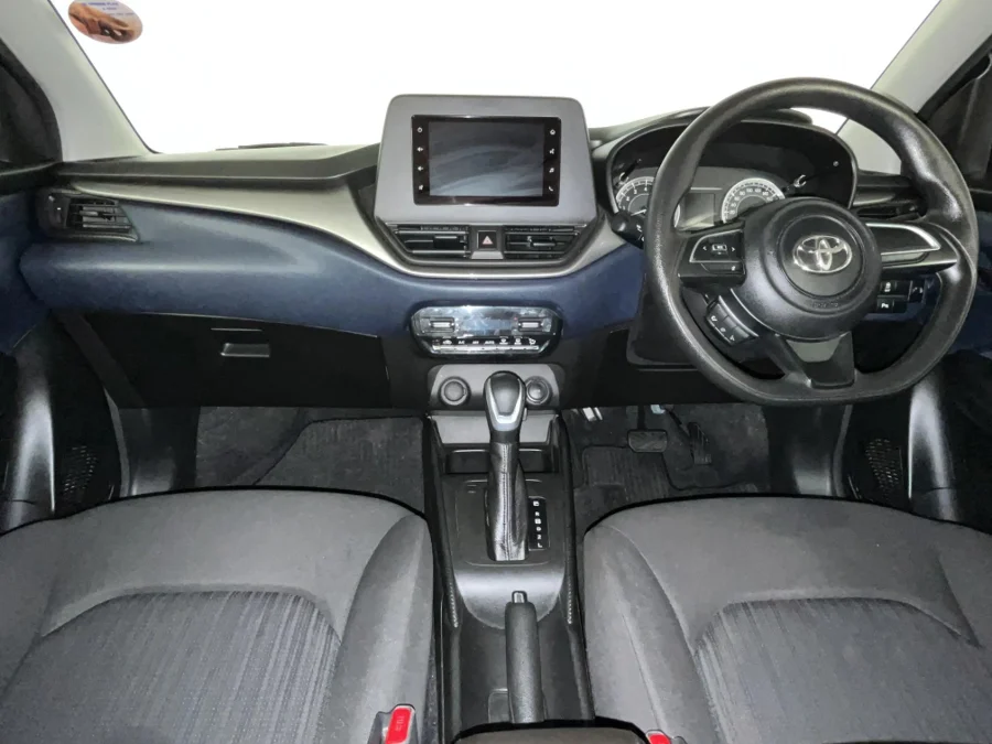 Used 2023 Toyota Starlet 1.5 XS auto - WeBuyCars Durban