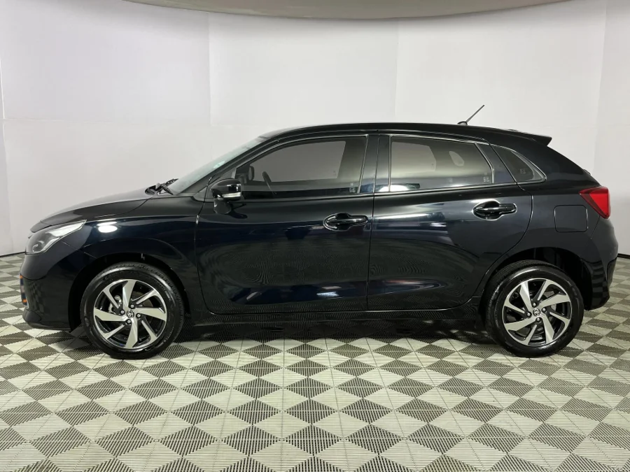 Used 2023 Toyota Starlet 1.5 XS auto - WeBuyCars Durban