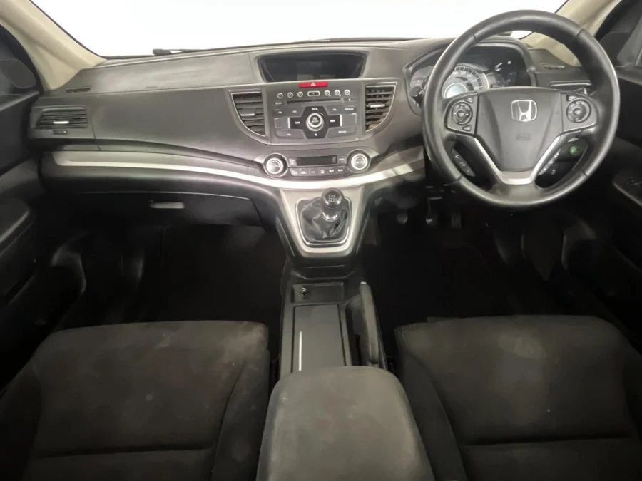 Used 2014 Honda CR-V 2.0 Comfort - WeBuyCars Silverlakes Used 2014 Honda CR-V 2.0 Comfort - WeBuyCars Silverlakes