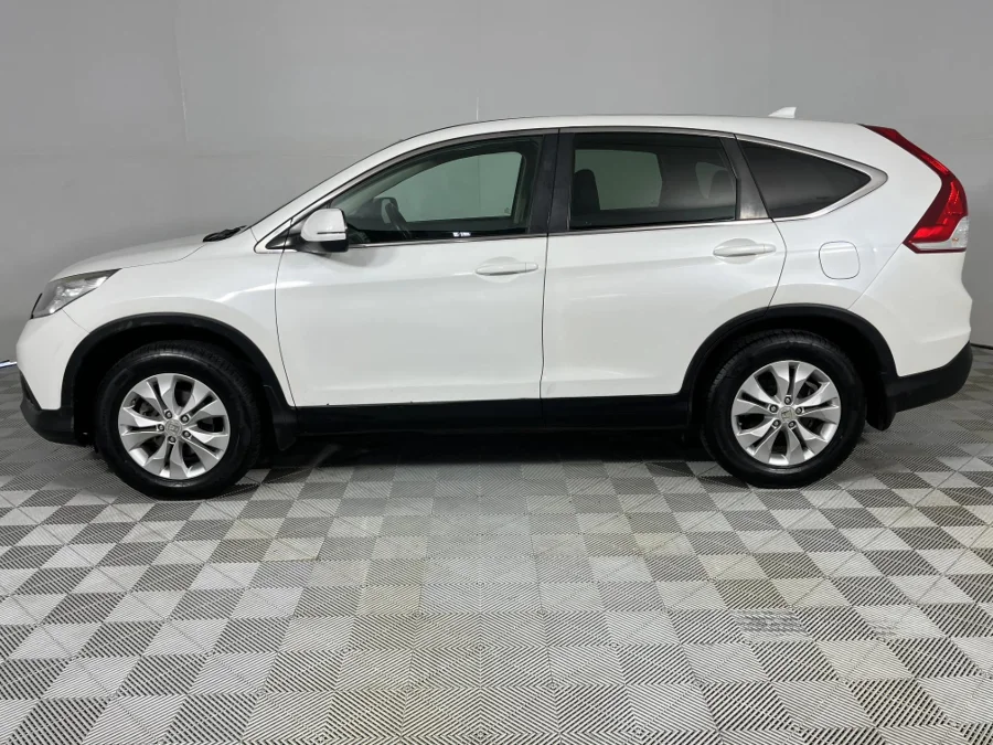Used 2014 Honda CR-V 2.0 Comfort - WeBuyCars Silverlakes Used 2014 Honda CR-V 2.0 Comfort - WeBuyCars Silverlakes