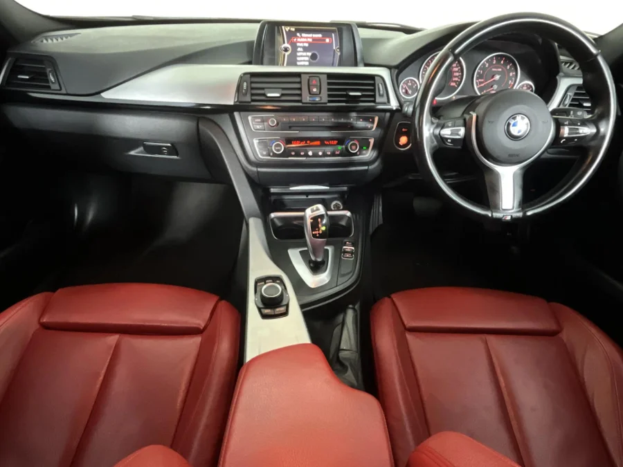 Used 2013 BMW 3 Series 320i M Sport sports-auto - WeBuyCars Gqeberha