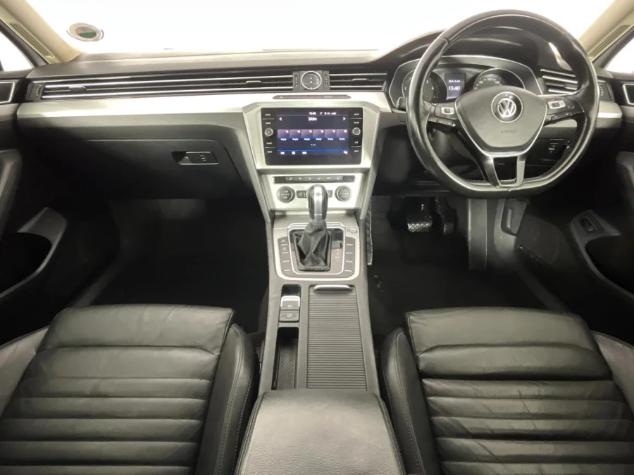 Used 2017 Volkswagen Passat 1.4TSI Luxury - WeBuycars East London