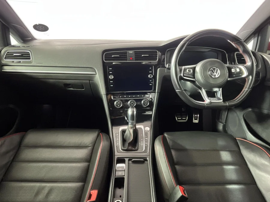 Used 2019 Volkswagen Golf GTI - WeBuyCars Rustenburg
