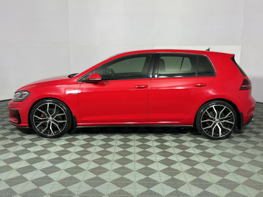 Used 2019 Volkswagen Golf GTI - WeBuyCars Rustenburg