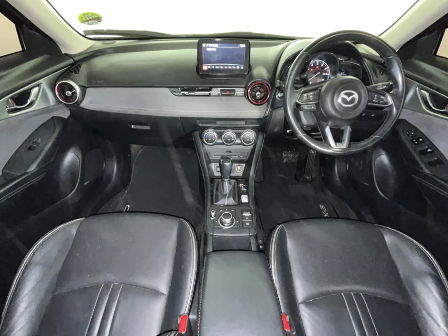 Used 2019 Mazda CX-3 2.0 Individual - WeBuyCars Montana