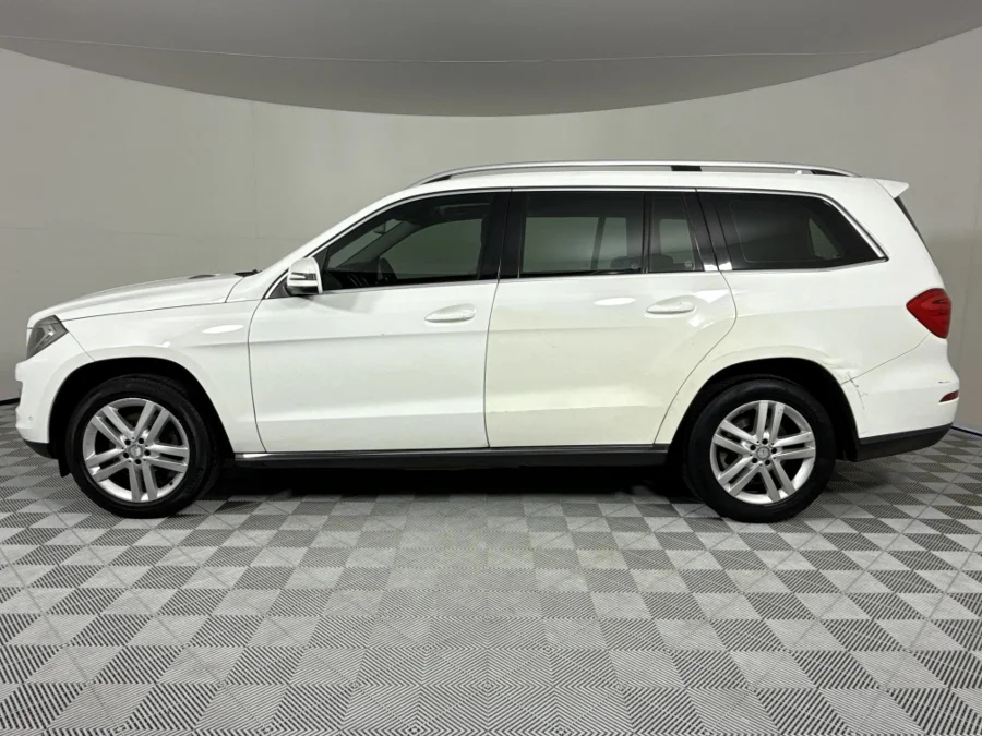Used 2014 Mercedes-Benz GL 350 BlueTec - WeBuyCars Vereeniging Used 2014 Mercedes-Benz GL 350 BlueTec - WeBuyCars Vereeniging