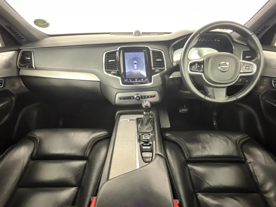 Used 2015 Volvo XC90 D5 AWD Inscription - WeBuyCars Montana