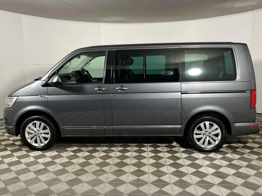 Used 2015 Volkswagen Caravelle 2.0BiTDI Highline 4Motion - WeBuyCars Germiston Used 2015 Volkswagen Caravelle 2.0BiTDI Highline 4Motion - WeBuyCars Germiston