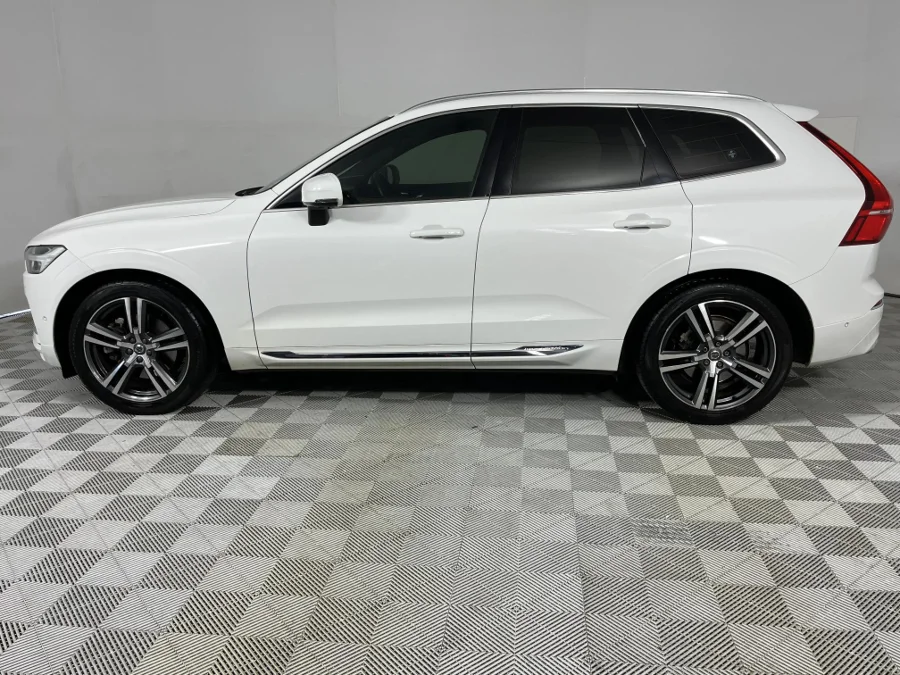 Used 2019 Volvo XC60 D4 AWD Inscription - WeBuyCars Montana