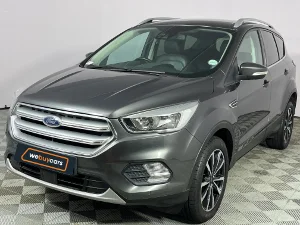 Used 2018 Ford Kuga 1.5T Trend auto