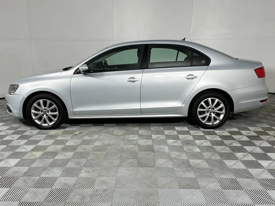 Used 2012 Volkswagen Jetta 1.4TSI Comfortline auto - WeBuyCars Montana
