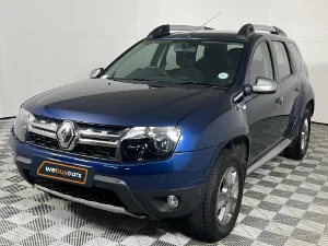 Used 2016 Renault Duster 1.6 Dynamique